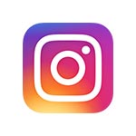 Instagram icon