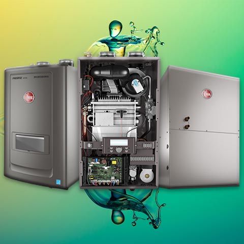 Water Heater Maintenance thumbnail image