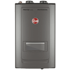 The new Rheem Prestige Series combination boilers and water heaters