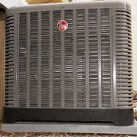 Emergency Remediation & Storm Damage Clean Up Section Thumbnail